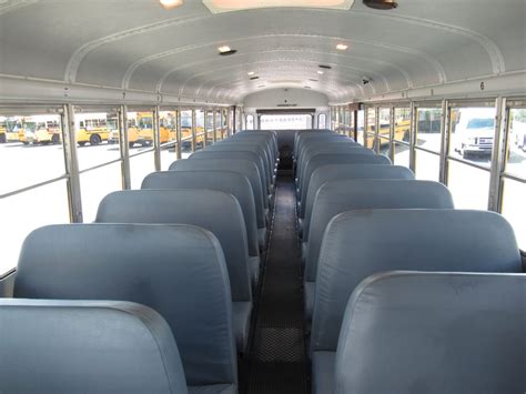 2002 Thomas HDX 78 Passenger School Bus - B16248 | Northwest Bus Sales, Inc