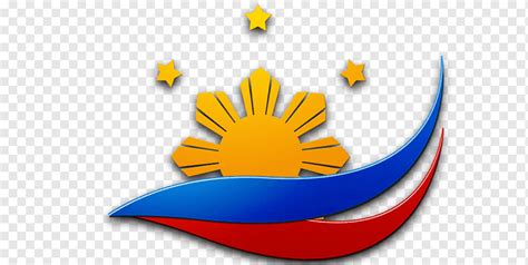 Flag of the Philippines Filipino cuisine Symbol, symbol, flag, logo ...