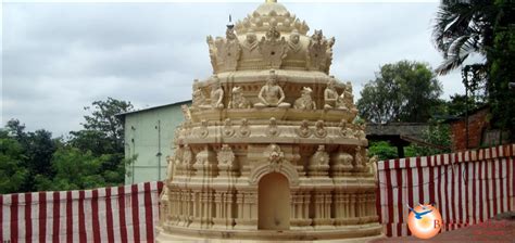 Gavi Gangadhareshwara Temple Location Article