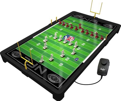 Mua NFL Electric Football Game trên Amazon Mỹ chính hãng 2021 | Fado