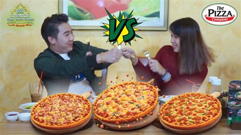 Game pizza ep2 - YouTube