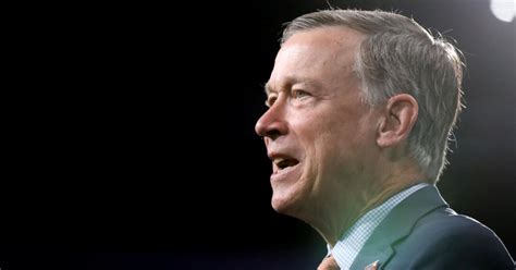 John Hickenlooper expected to end his 2020 campaign, may shift to ...