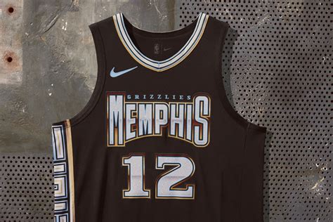 The NBA just revealed all of its City 'mashup' uniforms. See them ...