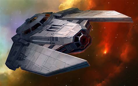 Dauntless (VT-49 Decimator) | Wookieepedia | FANDOM powered by Wikia