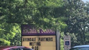 Avondale Elementary Climate Frustrates Parents and Teachers ...