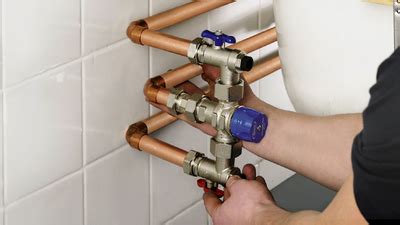 The latest about Thermostatic Mixing Valves | Reliance Valves