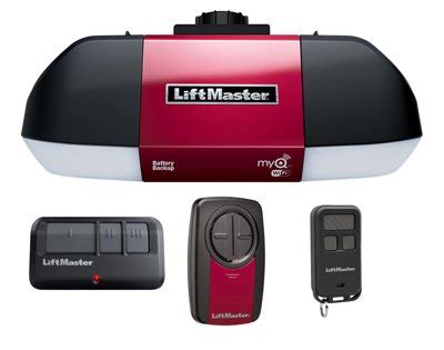 How To Program Liftmaster Garage Remote | Dandk Organizer