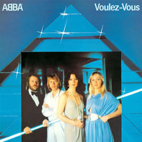 ABBA – Voulez-Vous (Album Review) — Subjective Sounds