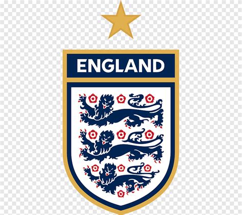 England national football team Three Lions FIFA World Cup Logo, England ...