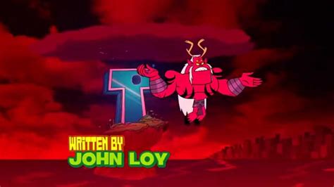 Teen Titans Go! VS Trigon - YouTube