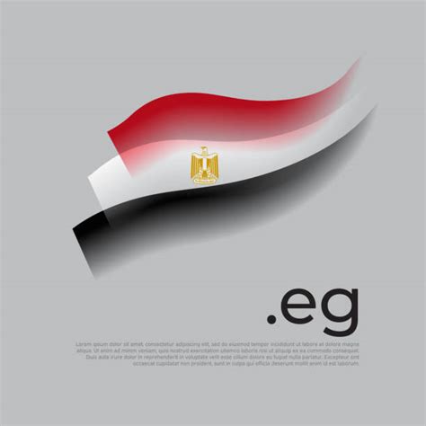 140+ Egypt National Flag Drawing Stock Photos, Pictures & Royalty-Free ...