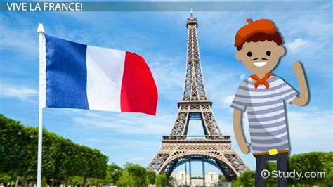 France Culture Fun Facts About France, 53% OFF