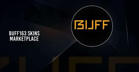 Download and run BUFF163 Skins marketplace on PC & Mac (Emulator)