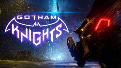 Gotham Knights To Introduce Two Player Co-op Mode In The Game ...