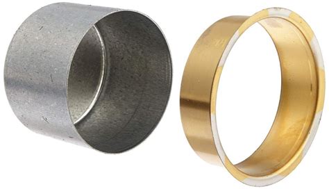 Speedi-Sleeves Gold - World Bearing Trade