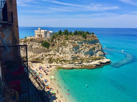 Tropea: what you need to know about visiting Calabria's most beautiful ...