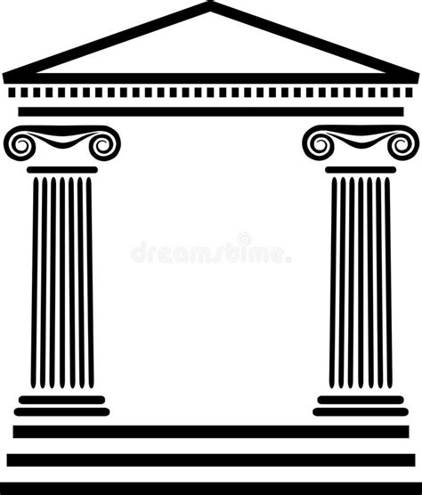 0+ Clipart columns greek Free Stock Photos - StockFreeImages