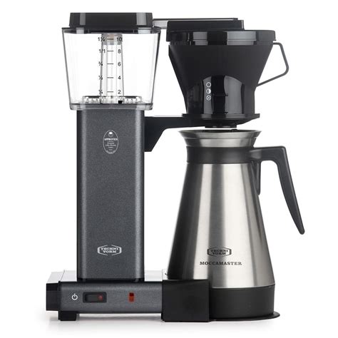 Best home drip coffee maker thermal carafe - Best Home Life