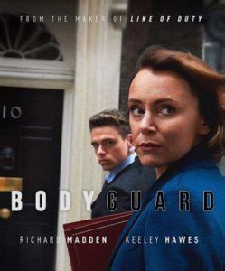 Bodyguard Age Rating | Bodyguard netflix series Parents Guide 2020