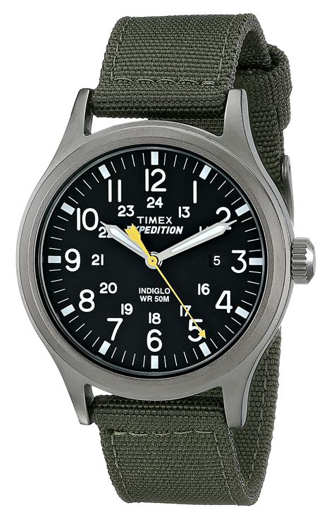 Timex Watches For Men