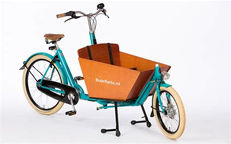 Bakfiets Cargo (Box) Bike V.S. Longtail Cargo Bike | Urkai