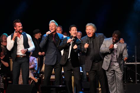 The Gaither Vocal Band Birmingham Connection: Grammy Award Winning Wes ...