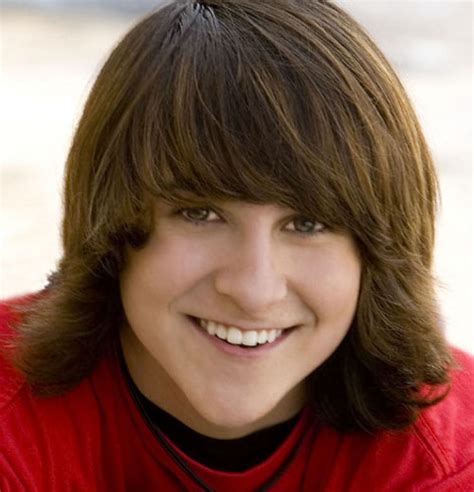 Times4News: Mitchel Musso : the Disney Star played Oliver Oken on ...