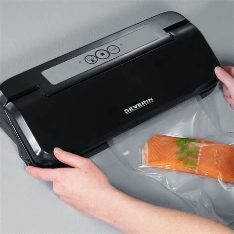 How To Use Your Vacuum Sealer For Sous Vide Cooking?