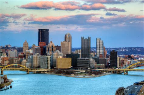 🔥 [50+] Pittsburgh Desktop Wallpapers Skyline | WallpaperSafari