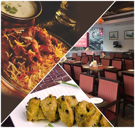 Paradise Restaurant Hyderabad | Biryani in Madhapur | Hotels in Madhapur