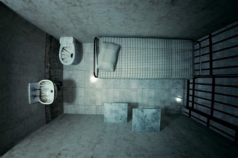 What We Still Don’t Know About Solitary Confinement in Virginia | Blue ...