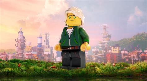 1080x2310 Lloyd Garmadon from Kai - The LEGO Ninjago Movie 1080x2310 ...