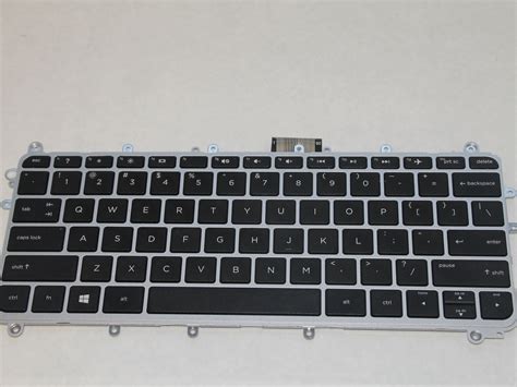 HP Pavilion 11 x360 Keyboard Replacement - iFixit Repair Guide