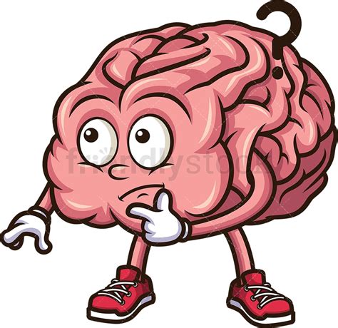 Clipart Brain Images