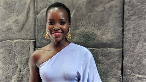 Lupita Nyong’o East Africa Fun-filled Love Story - See Africa Today