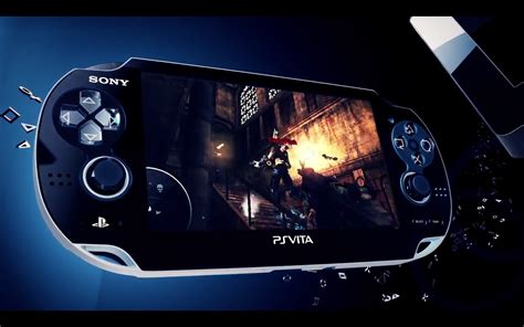 Resistance: Burning Skies Multiplayer Gameplay Spotted ~ PS Vita Hub ...