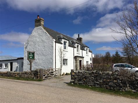 CRASK INN - Reviews & Photos (Lairg) - Tripadvisor