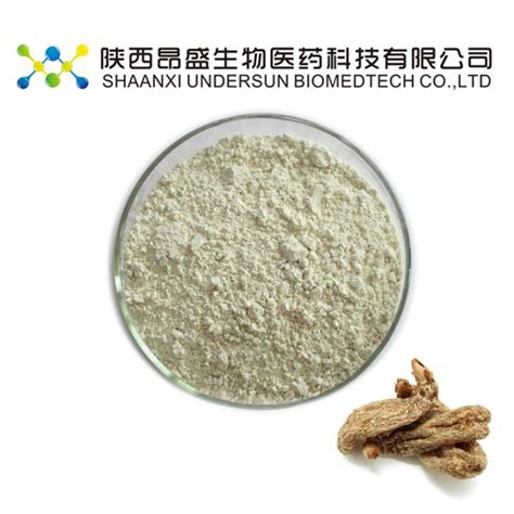 Organic Gastrodia Elata Extract Suppliers & Manufacturers & Factory ...