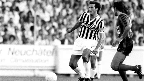 Remembering Gaetano Scirea - Juventus