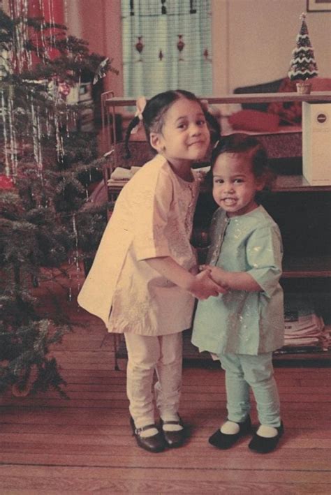 Kamala Harris: Some throwback photos from her childhood | World News ...