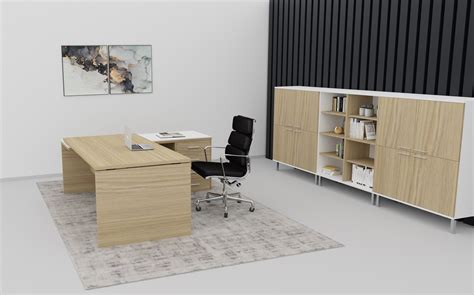 Why Do We Especially Need Ergonomic Office Furniture Now?