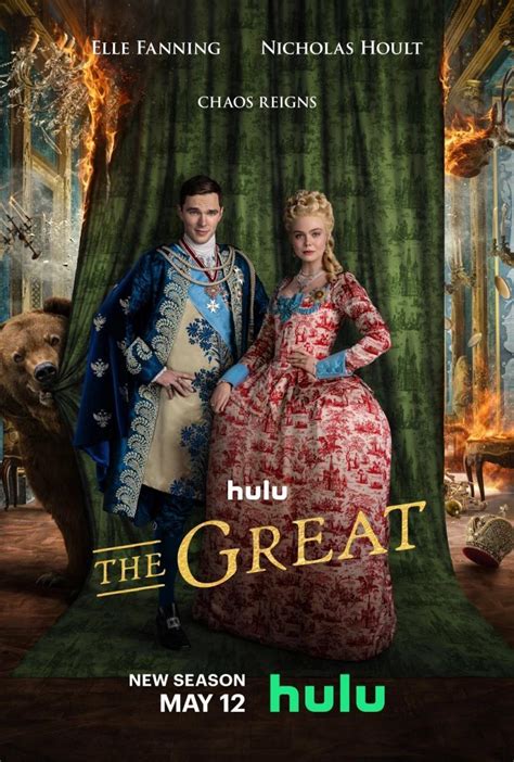 Image gallery for The Great (TV Series) - FilmAffinity