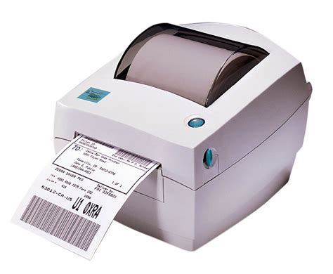 Zebra Label Printer - Homecare24