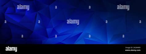 Panoramic abstract web background blue purple gradient - Vector Stock ...