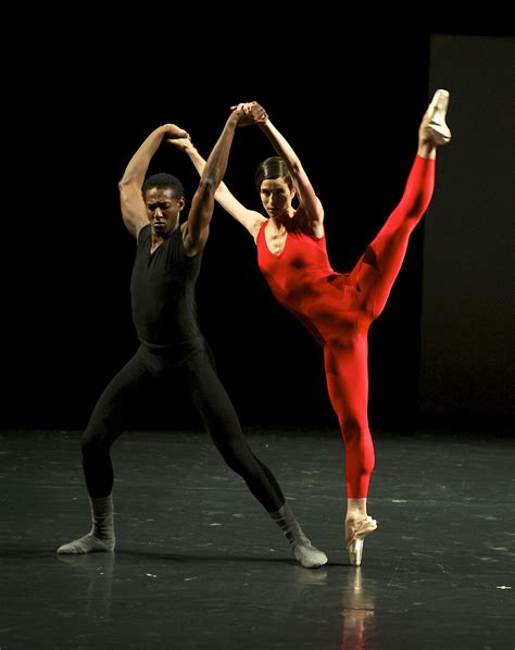 Fresh Take on Classical Dance at Lyon Opera Ballet – Seattle Dances