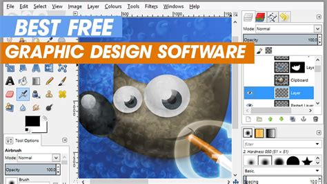 Free Graphic Software For Windows 10 - http://btpm.over-blog.com/