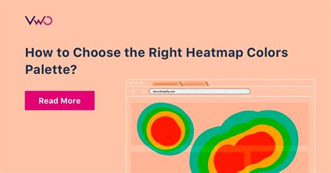 Learn How to Choose Right Heatmap Colors Palette | VWO