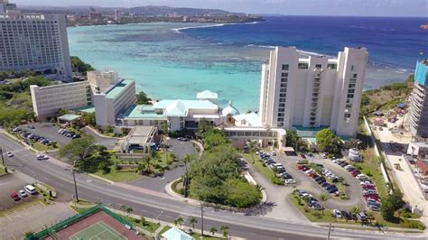 Tumon hotel sells for $64 million | Guam News | postguam.com