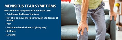 Meniscus Tears | Florida Orthopaedic Institute