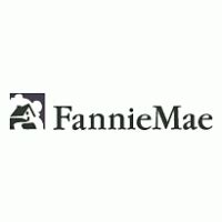 Fannie Mae Logo PNG Vector (EPS) Free Download